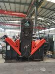 Hot Sale CNC Angle Drilling and Marking Machine Line for Telecom Tower