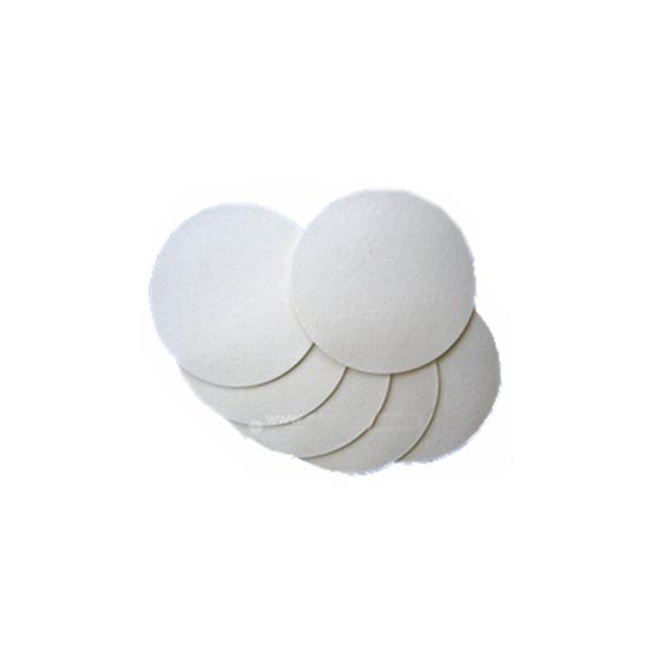 4 Stations Textile Fabric Testing Equipment Martindale Abrasion tester