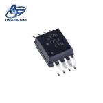 NB3N5573DTR2 On Semiconductor Fairchild SMD / SMT Mounting