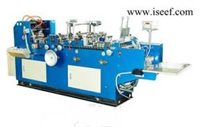 Buy cheap AUTOMATIC ENVELOPE MAKING MACHINE-model VCD-130A-ISEEF.com product
