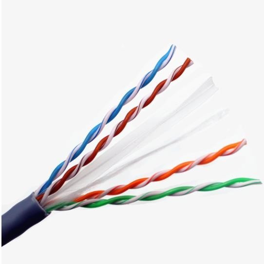 PVC Insulation Building Wire Cable Copper Conductor Building Wire 6mm2 H07V-K