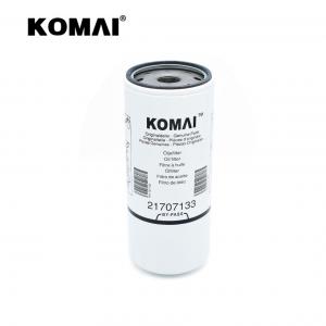 Buy cheap  Truck 610800070015 LF4006 Centrifugal Oil Filter For Excavator SO11503 product