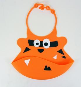 Buy cheap baby bib silicone,silicone rubber baby bibs,silicone baby bibs product