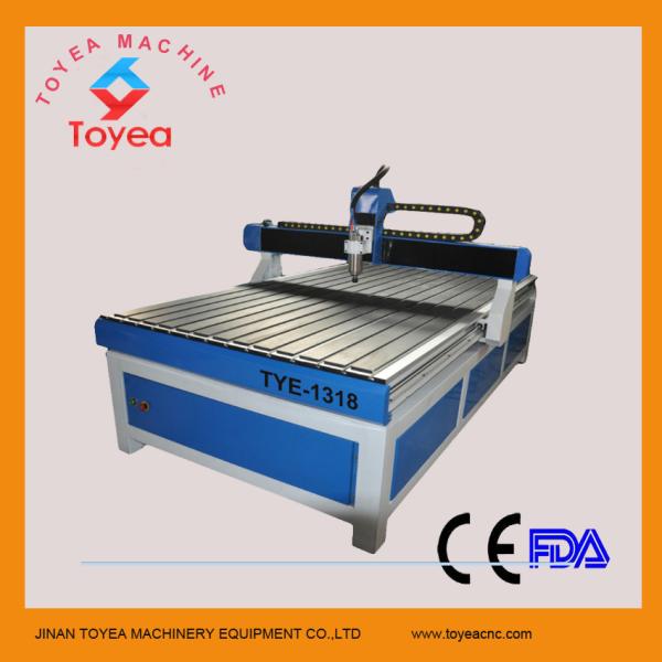 Quality CNC Advertising sign board Router machine TYE-1318 for sale