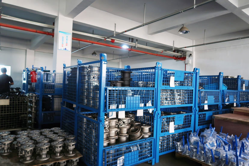 API Flanged Gate Valve 300lb
