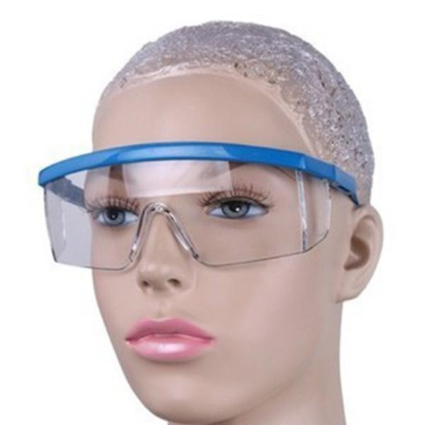 Quality Soft Nose Pad Medical Protective Goggles For Riding And Polishing Work for sale