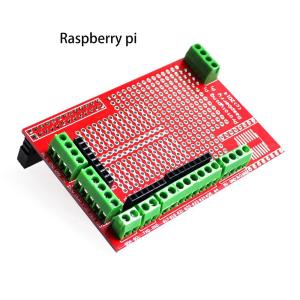 Buy cheap Raspberry Pi Prototype Extended Version Borad Prototyping Pi Plate product