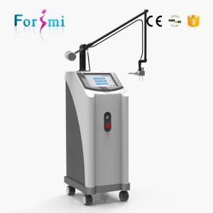 China 2018 Most popular high quality 10600nm 1000w co2 laser fractional skin resurfacing for beauty salon use on sale