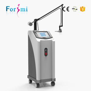 Buy cheap Hottest CE FDA approved high quality 10600nm mixto sx fractional co2 laser equipment for beauty salon use product