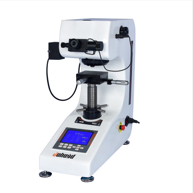 1kgf Micro Vickers Hardness Tester HVS-1000 Large Screen HV1