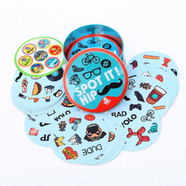 Quality ISO9001 Custom Flash Card Printing Services Letter And Number Flash Cards for sale
