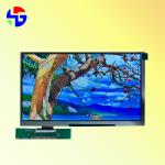 7inch Auto TFT Display Resolution 1024x600 MIPI Interface 30PIN 350cd/m2