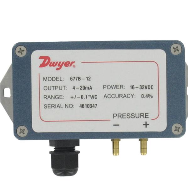 Quality 100 Bar Precision Pressure Transmitter 302 SS 100KPa 0.4% FS for sale