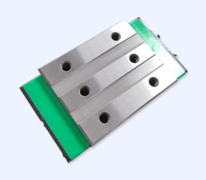 China High Accuracy Linear Rail Heavy Duty Linear Guide Rail on sale