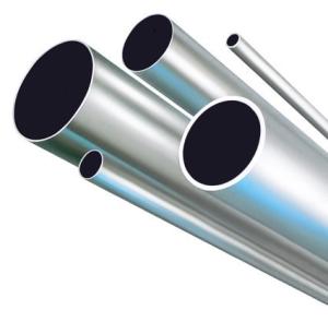 Buy cheap Powder Coated Anodized Aluminum Tube Round With High Corrosion Resistance product