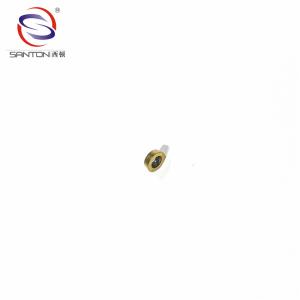 2800 TRS CNC Tool Inserts For Cast Iron K05 With Good Wear Resistance