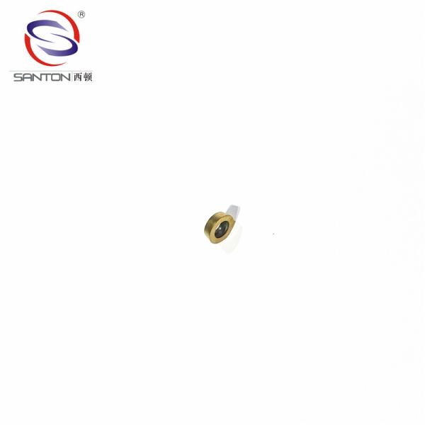 Quality 2800 TRS CNC Tool Inserts For Cast Iron K05 With Good Wear Resistance for sale