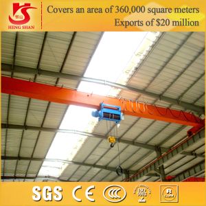 lb model explosion-proof overhead crane Single Girder overhead crane