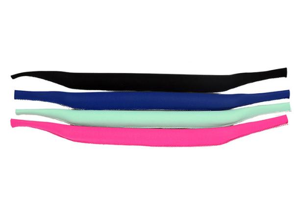 Quality Swimming Neoprene Promotional Products Safety Floating Sunglasses Strap Retainer for sale