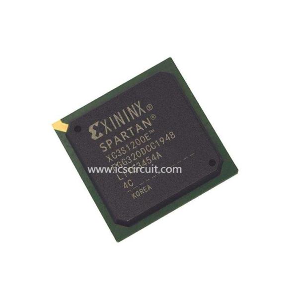Quality PCI Programmable IC Chip Original XCR3128-12VQ100I Macrocell CPLD for sale