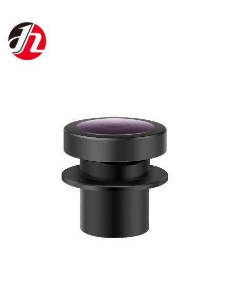 Quality 2MP/3MP DRM Lens With MAX Image Height Ø6.8 FBL/FFL 4.0 Car Wide-angle Lens，1/2.7"，F/NO2.0，TTL18.94mm for sale