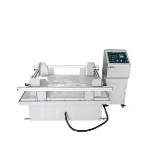China Carton Packaging Vibration Test Equipment For Simulation Transportation OEM on sale