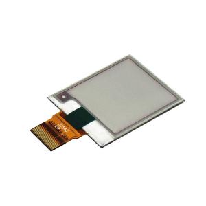 Buy cheap 1.54 Inch Square IPS E Ink Display Module 200x200 product