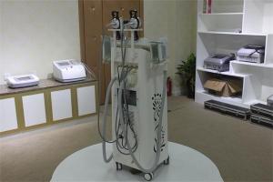 China Medical CE aproved stubborn fat killer 5 handles cryolipolysis cryotherapy equipment on sale