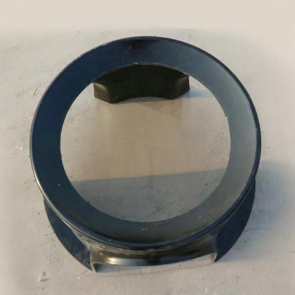 Shallow Sand Filter System For Commercial Or Industry