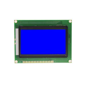 Buy cheap Efficient Industrial LCD Panel Display Customizable Dot Matrix LCD Screen product