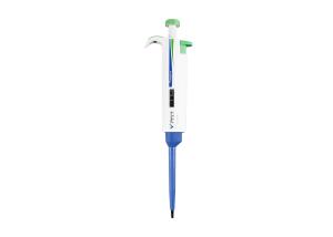 Lab Micropipette 0.5 - 10ul Single Channel Pipettor Adjustable