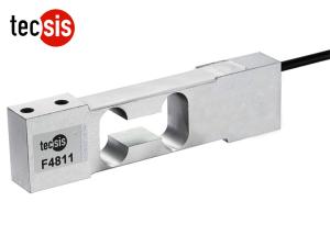 Buy cheap IP65 Aluminum Alloy Load Cell Transducer Micro Load Cells For Scales product