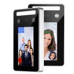 WDR RFID Card Biometric Access Control System Face Recognition Terminal