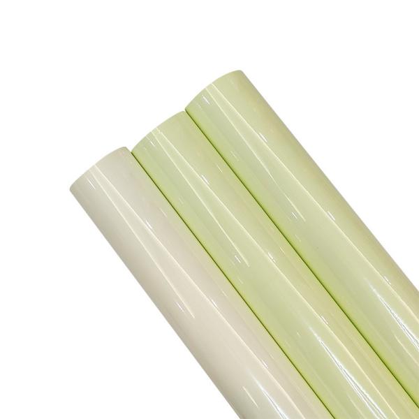 Luminous Glow In The Dark Vinyl Film 6 to 8 Hour Acrylic