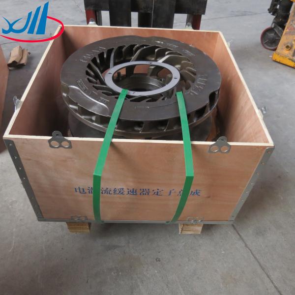 Quality Eddy Current Brake Dyno Retarder For Motorcycle Dynamometer Testing for sale