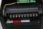 17A 7.5KW Variable Voltage Variable Frequency Drive For Blower Fan