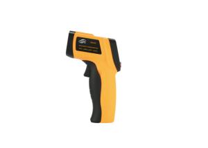 China GS320 Indoor Outdoor Industrial Non Contact Thermometer High Temperature on sale
