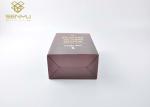 Folding Pantone Color Custom Printed Corrugated Boxes with Glossy Lamination