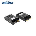 2W Output Power Long Range 30km+ Drone IP Video Data Radio Transceiver