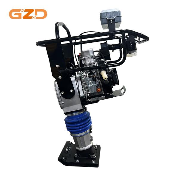 Quality Diesel Impact Tamper Efficient And Practical Tamper for sale