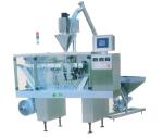 ISO9001 3600BPH 2.5ml Automatic Powder Filling Machines