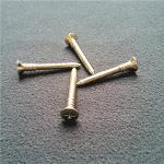 Hex Nut with plate,Mate with Tapping screw.Zinc,Rohs.