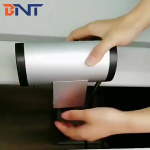 Buy cheap movable desk socket mounting tabletop socket product