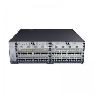 16 Core Router Enterprise HUA WEI NetEngine AR6300 Series