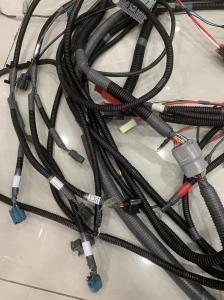 0003323 HITACHI ZAXIS ZX200-1 Chassis Wire Harness High quality excavator accessories