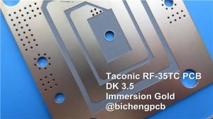 Buy cheap Flexible Printed Circuit FPC on Polyimide with 90ohm Impedance Controlled product