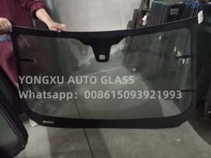 Jaguar Xe 4d Sedan 2016 Carfront Glass Honda Civic Windshield