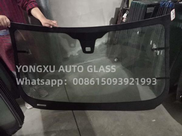 Quality Jaguar Xe 4d Sedan 2016 Carfront Glass Honda Civic Windshield for sale