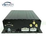 Full HD 8CH 1080P MDVR With 4G 5G GPS WIFI Device For Monitoring Cars Buses