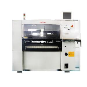 China YAMAHA I-PULSE M1 Plus PCB Assembly Machine 0.5MPa SMT Pick Place Machine on sale